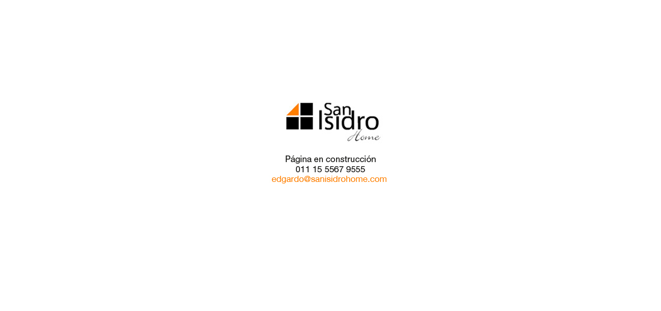 SanIsidroHome
